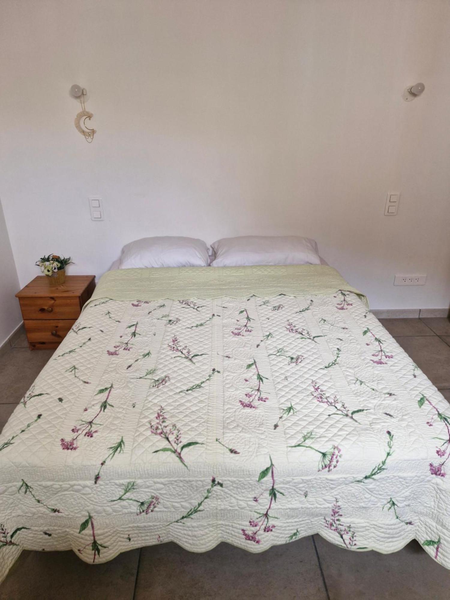 Petite Maison Meublee Entre Avignon Et Carpentras 莫里埃莱阿维尼翁 外观 照片